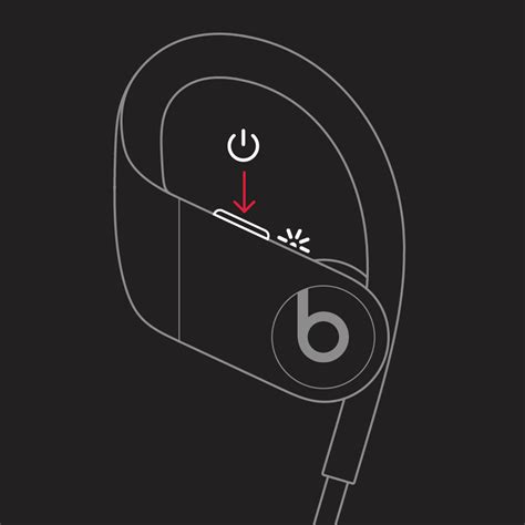 Set Up And Use Your Powerbeats Apple Support