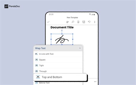 How To Sign A Microsoft Word Document On Your IPhone