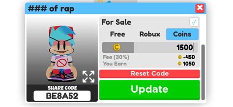 get your robloxian high school code today! : r/roblox