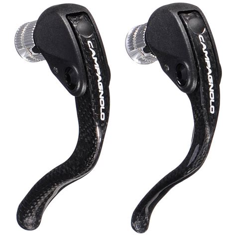 Campagnolo Carbon Tt Brake Levers Components