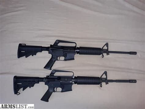 ARMSLIST - For Sale: Colt 723 Clone