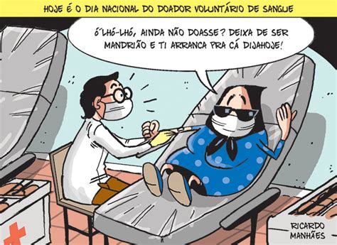 Charge Not Cias Do Dia