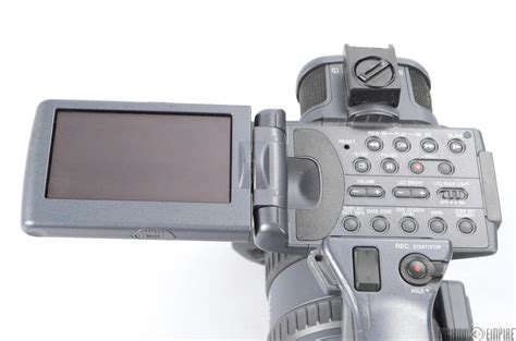 Sony HDR-FX1 HDV Handycam Digital HD Video Camera Recorder #29528 | eBay