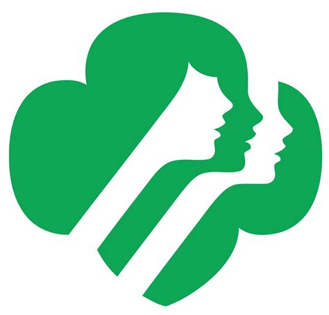 Girl Scout Logo Png Sexiz Pix