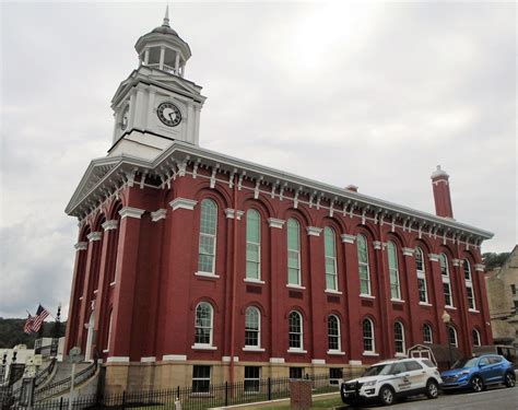 Photo Jefferson County Courthouse