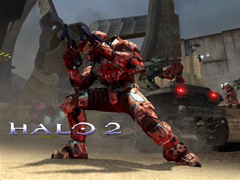 Games Mania Halo 2