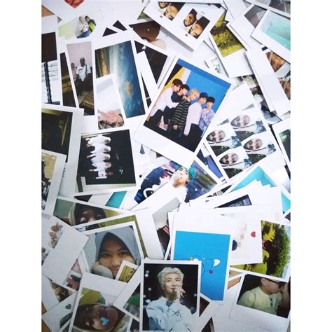 Detail Ukuran Cetak Foto Polaroid Koleksi Nomer