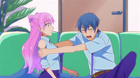 more than a married couple but not lovers anime planet