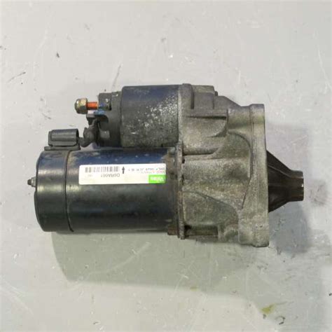 Starter Electrical System Xantia Citroen Parts