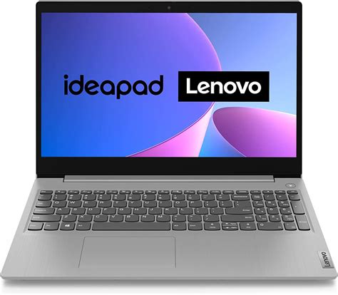 Lenovo Ideapad 3 Vs 3i ¿dónde Están Las Diferencias Top