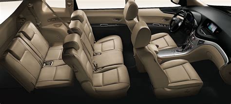 2007 Subaru Tribeca Specs, Performance & Photos - autoevolution