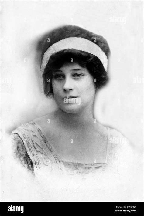 Madeleine Astor (1893-1940), wife of John Jacob Astor IV (a Titanic casualty, 1912), circa 1910 ...