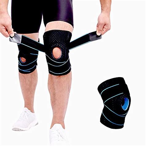 Comprar Pinzamiento De Rodilla Desde 13 99 Tienda Ortopedia