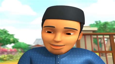 Upin Ipin Musim Iqra Full Episode Youtube