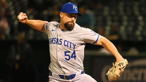 Kansas City Royals Roster Moves Steven Cruz Dan Altavilla