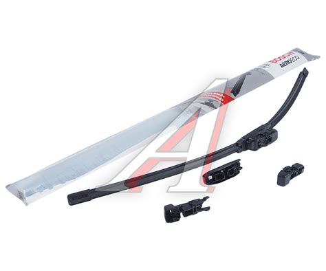 3397015583 Щетка стеклоочистителя 650мм AeroEco BOSCH - 3397015583 ...