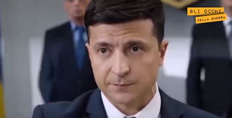 Zelensky Il Comico Che Ha Visto Il Futuro Insideover