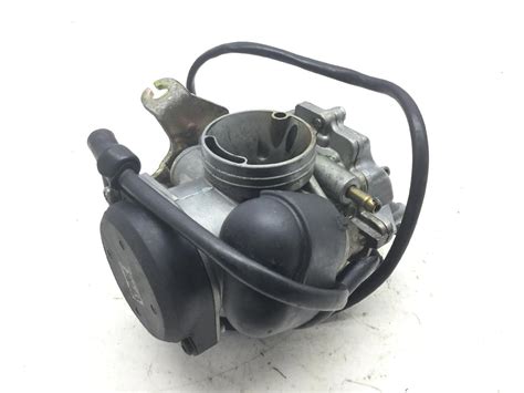 Overhauled Carburetor Keihin CVK KT SYM HD 125 2007 2008 RFGLH12WY9S EBay