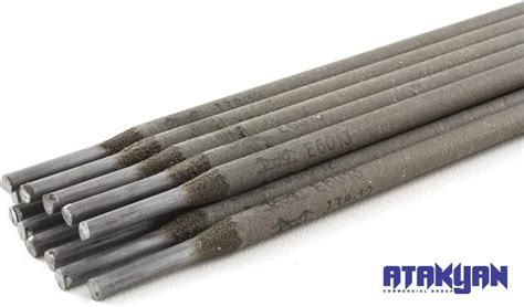 Best Welding Electrodes For Mild Steel Market Atakyan