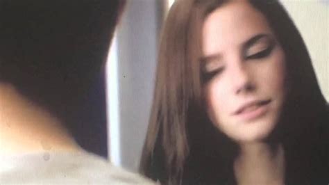 Effy Stonem Carmen Youtube