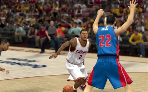 Nba 2k13 Gameplay