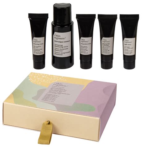 Comfort Zone Skin Regimen 150 Vit C Booster The Beauty Spot