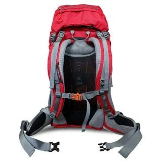 Jual Tas Gunung Keril Consina Centurion L Include Rain Cover Carrier