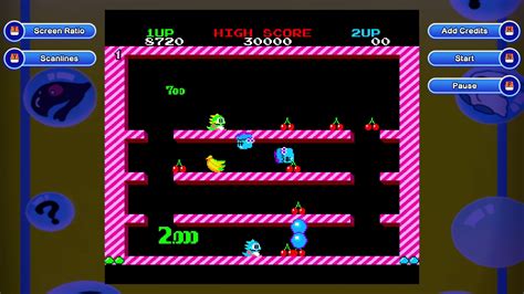 Bubble Bobble 4 Friends The Barons Workshop On Steam