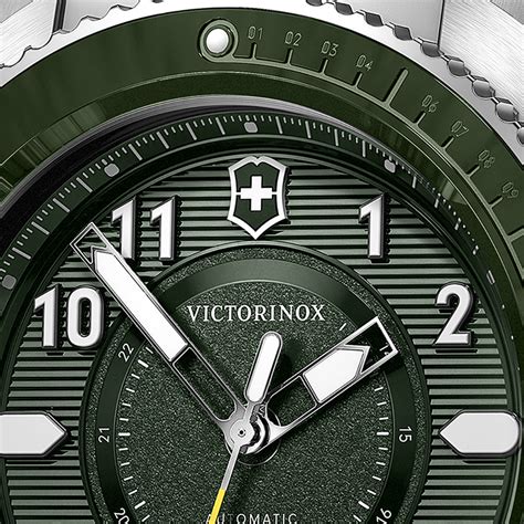 Nowe Victorinox Journey Zegarki Inspirowane G Rskimi Szlakami