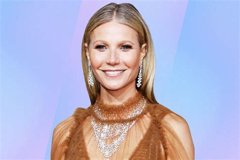 Gwyneth Paltrow Opened Up About Intimacy Ahead Of Sex Love Goop Premiere