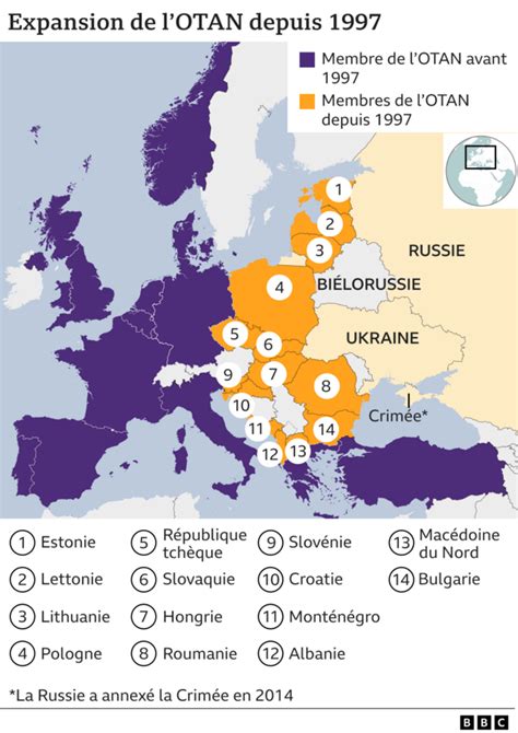 Guerre Ukraine Russie Qu Est Ce Que L Otan Et Pourquoi La Turquie