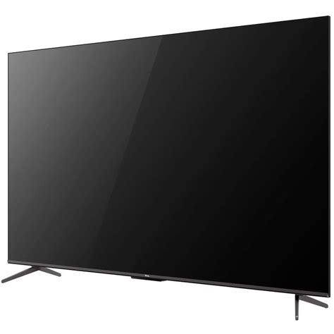 Телевизор TCL 50'' 50P735 LED UHD Android Black (4K) - купить по лучшей ...