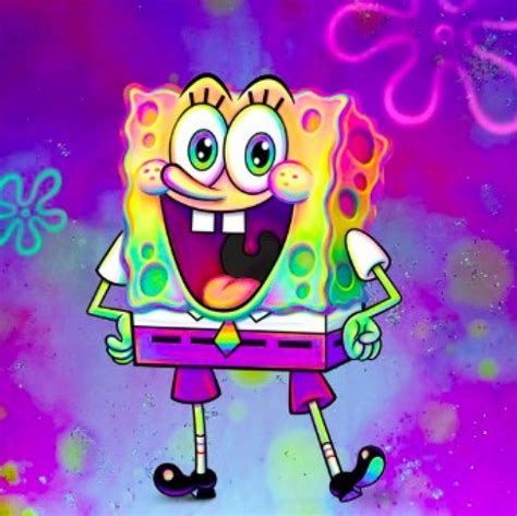 Este SpongeBob gay Adevărul despre personajul din desenele animate DCNews