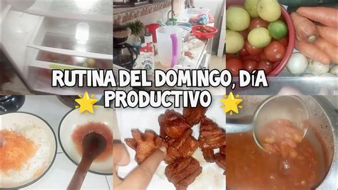 Un D A Conmigo Productivo Limpieza De Casa Mot Vate A Limpiar Mi