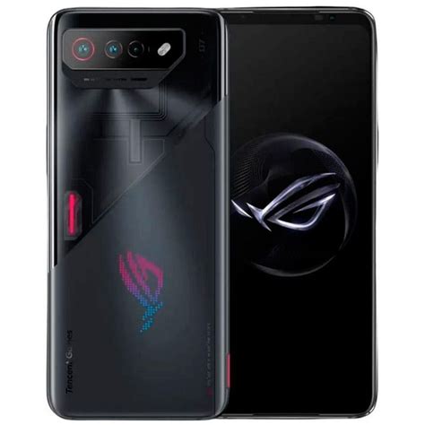 Смартфон ASUS ASUS ROG Phone 7 5G - купить по выгодной цене в интернет ...