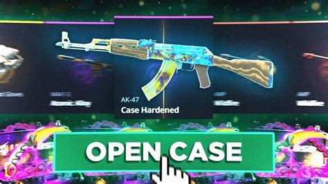 This New Event Case Actually Paid Good Profit Again Hellcase Youtube