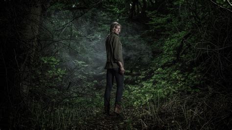 The Forest 2017 HD