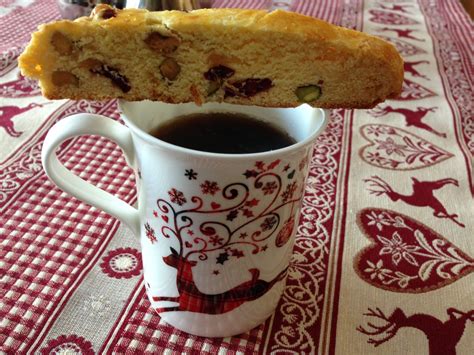 Three Biscotti Variations – Everyday Cheer