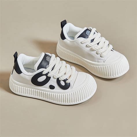 Giày Nữ Cực Cute Hot Trendy G Gman vn