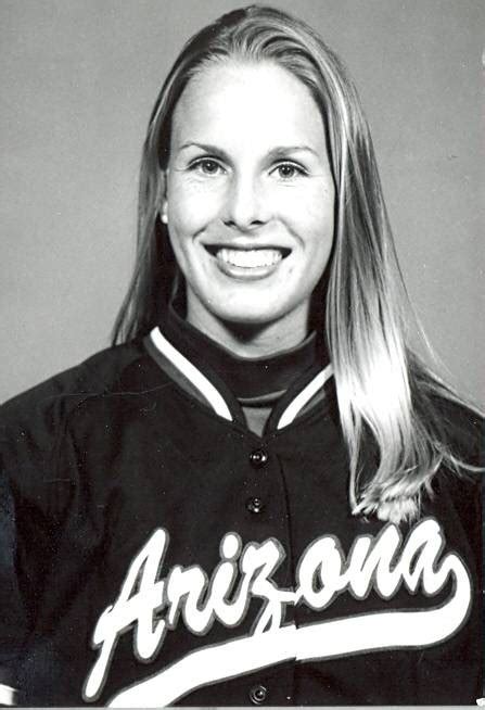 Top Five Arizona softball players of all time – The Daily Wildcat