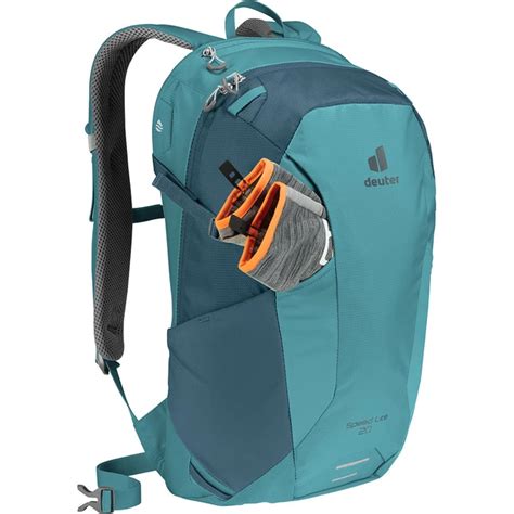 Hiking Backpack Deuter Speed Lite 20 InSPORTline