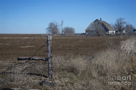 Buhl Barn Photograph By Idaho Scenic Images Linda Lantzy Fine Art America
