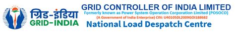 Grid India National Load Despatch Centre