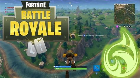 Kobes 17 Kill Duo Win Fortnite Battle Royale Youtube