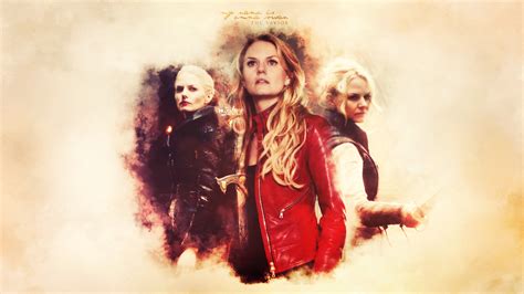 Emma Once Upon A Time Fan Art Fanpop