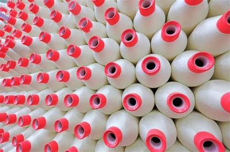 North India Cotton Yarn Prices Up As Ice Cotton Gains Demand Sluggish