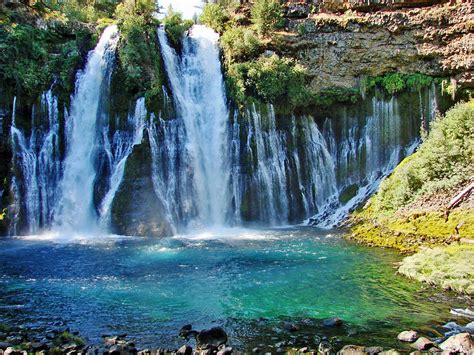 3 Day Trips You Can Make From Your Shasta Lake Rv Campground Holiday