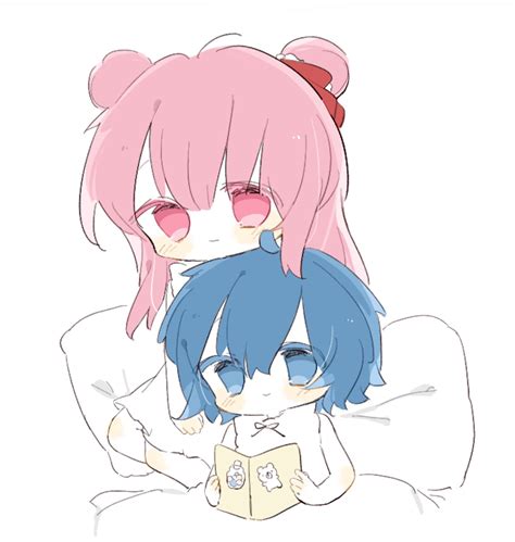 Matsuzaka Satou And Koube Shio Happy Sugar Life Drawn By Xiosatou