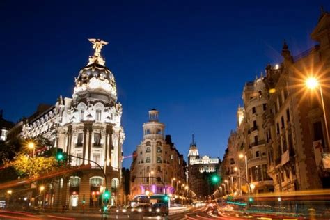 Madrid Unveiled Fascinating Facts That Will Surprise You