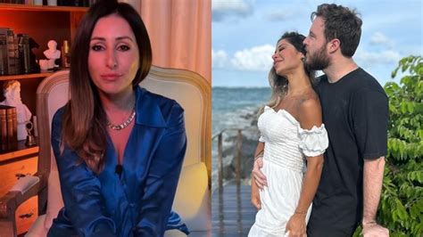 Ex Mulher De Thiago Nigro Se Pronuncia Sobre Romance Do Empres Rio